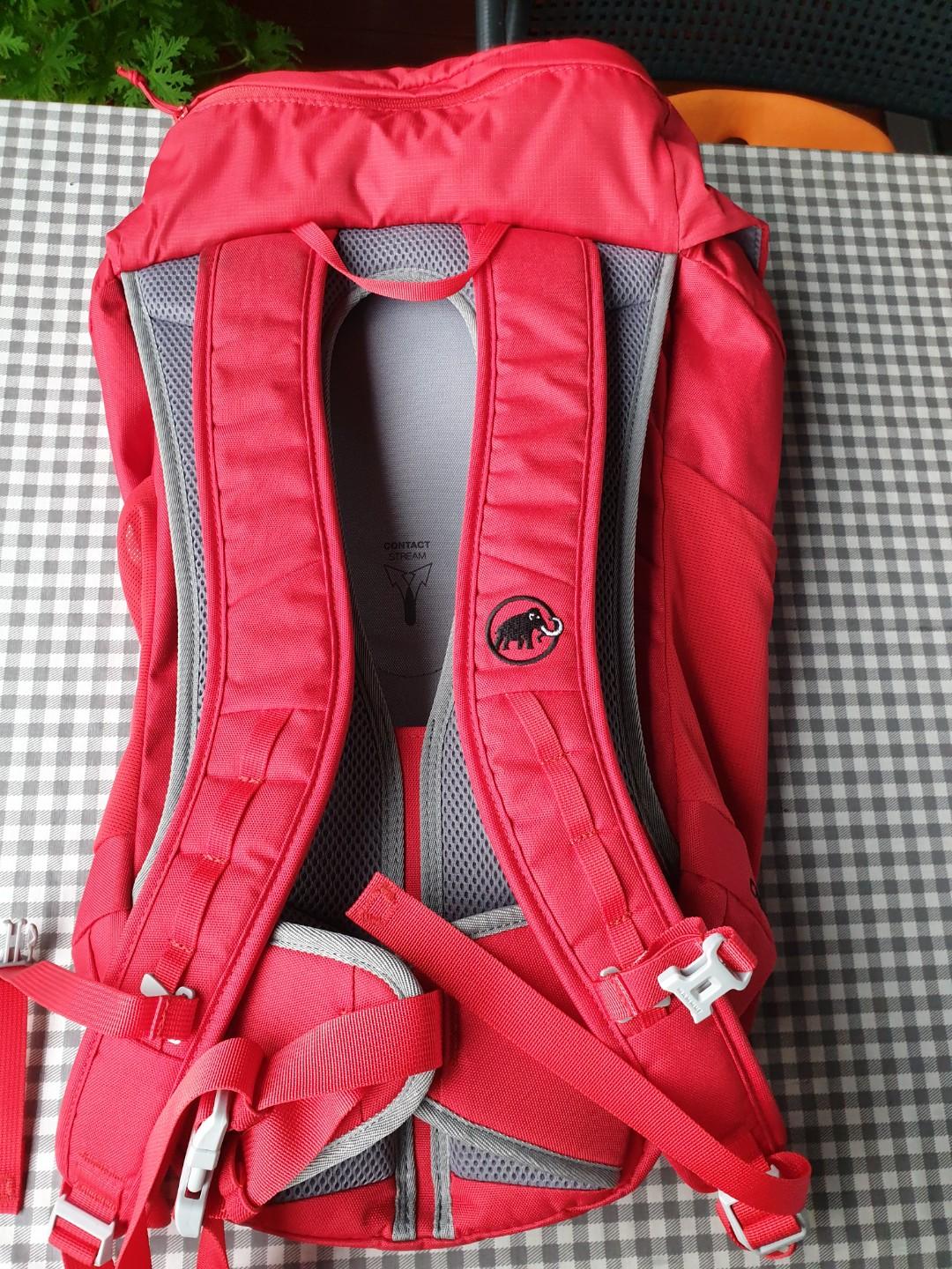 Mammut Backpack CREON TOUR SE 28