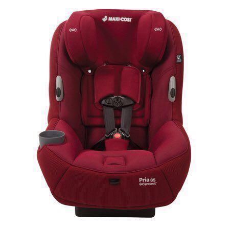 Maxi cosi pria 85 isofix best sale