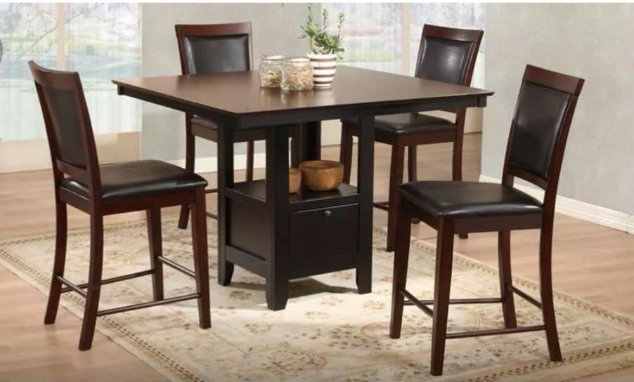 Harvey norman 4 seater dining table sale