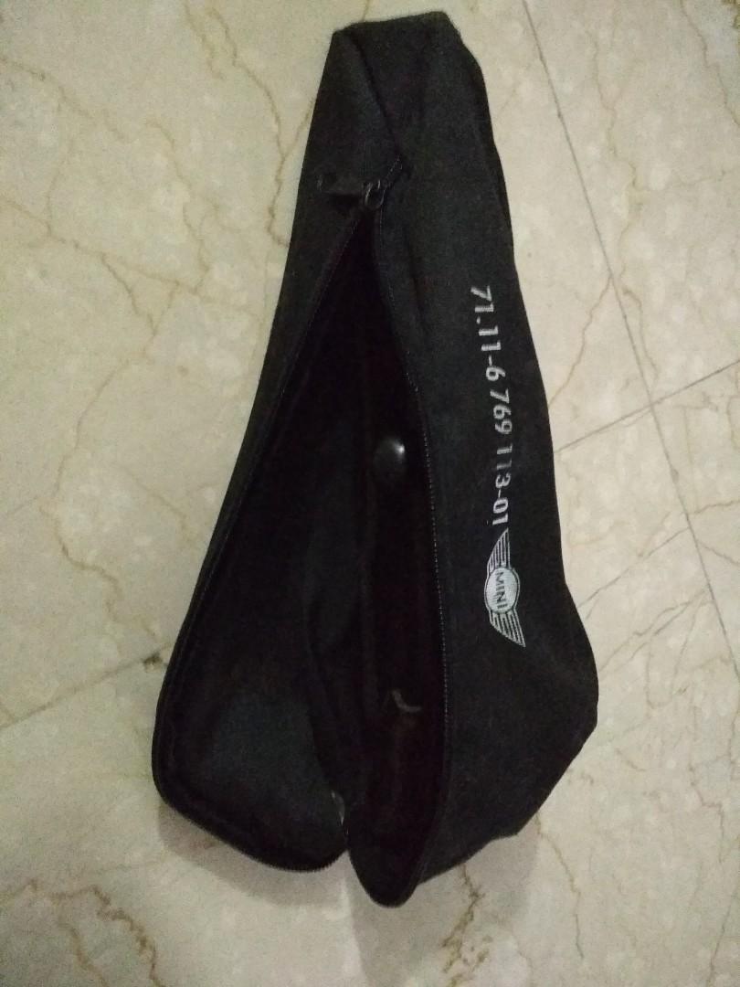 Mini Cooper jack kit, Car Accessories, Accessories on Carousell