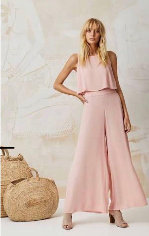 mister zimi charlie jumpsuit