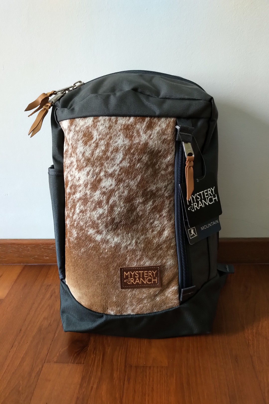 Mystery ranch moo daypack outlet