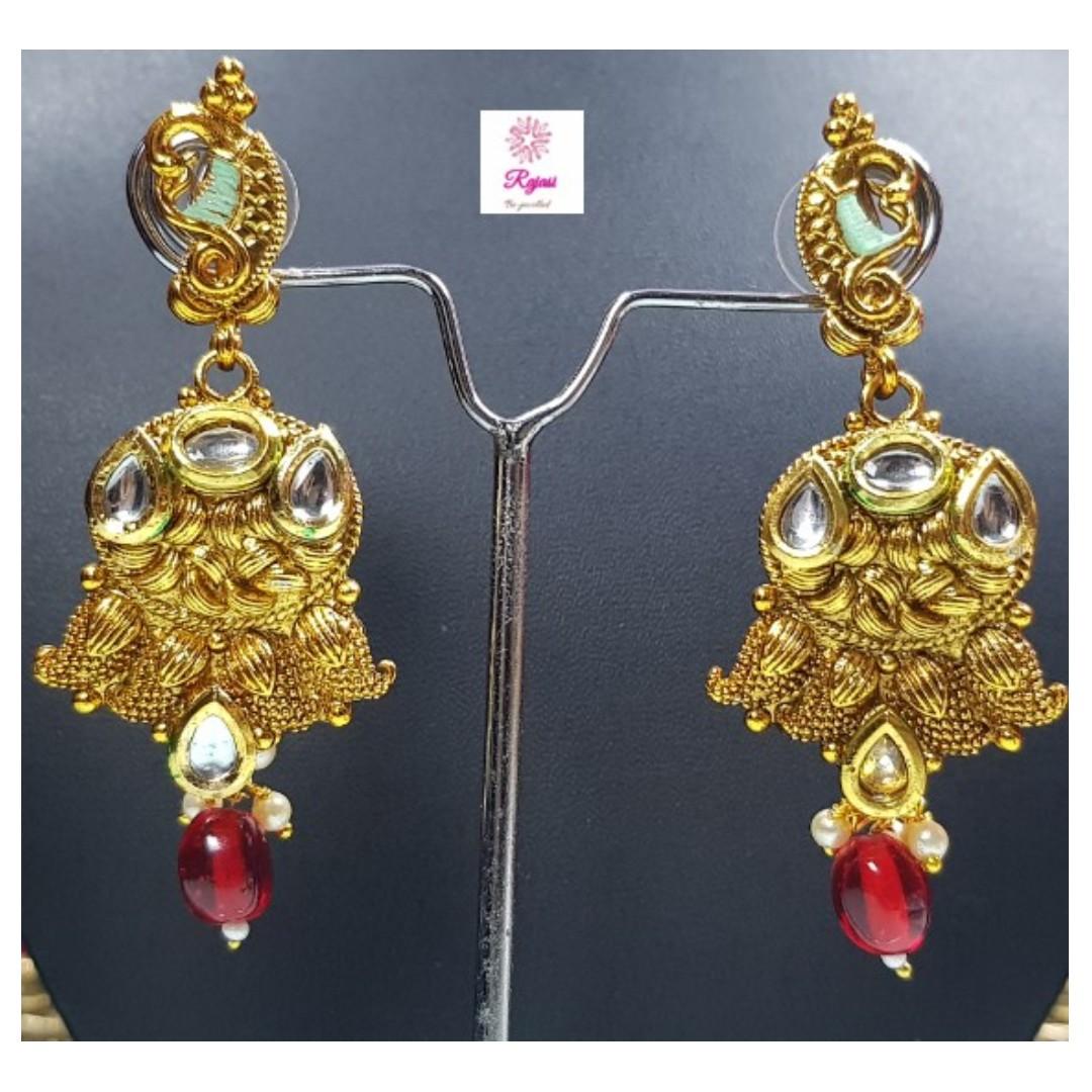 Ac sales imitation jewellery