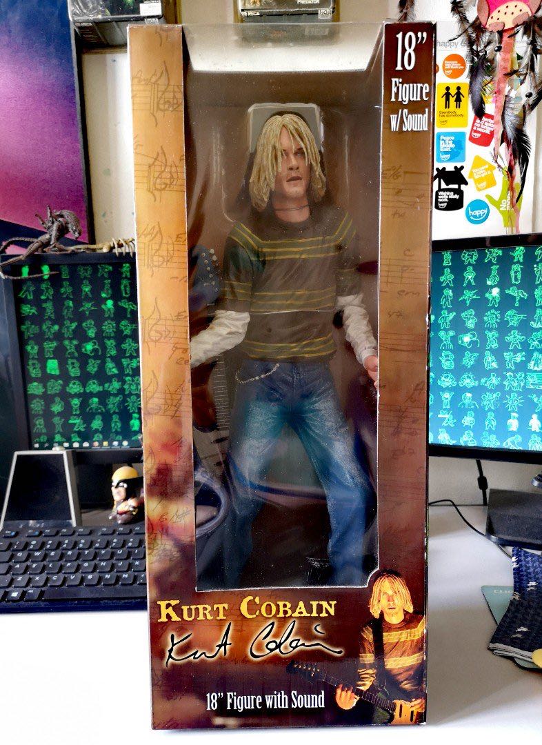 Neca sales 18 inch