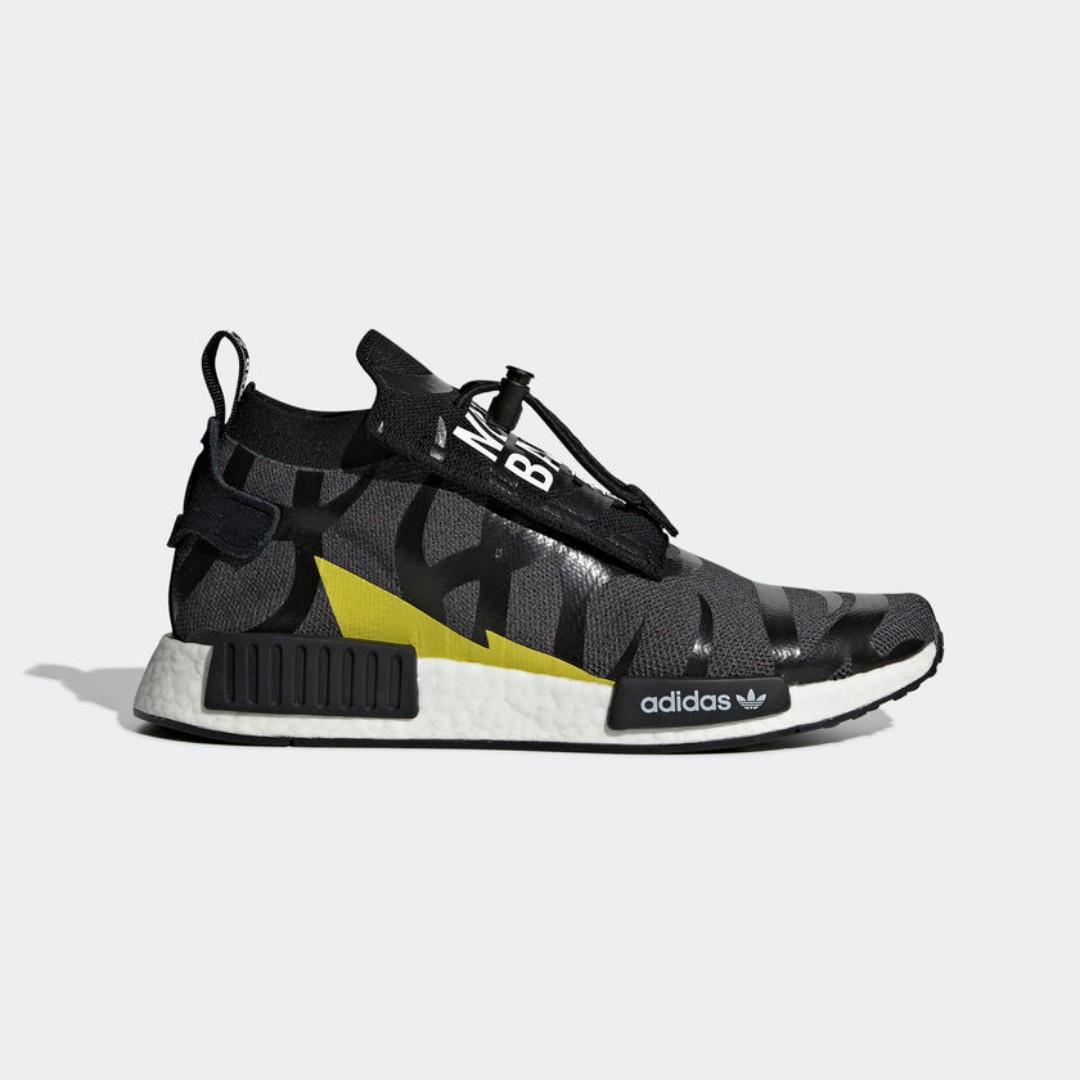Nmd neighborhood on sale goat
