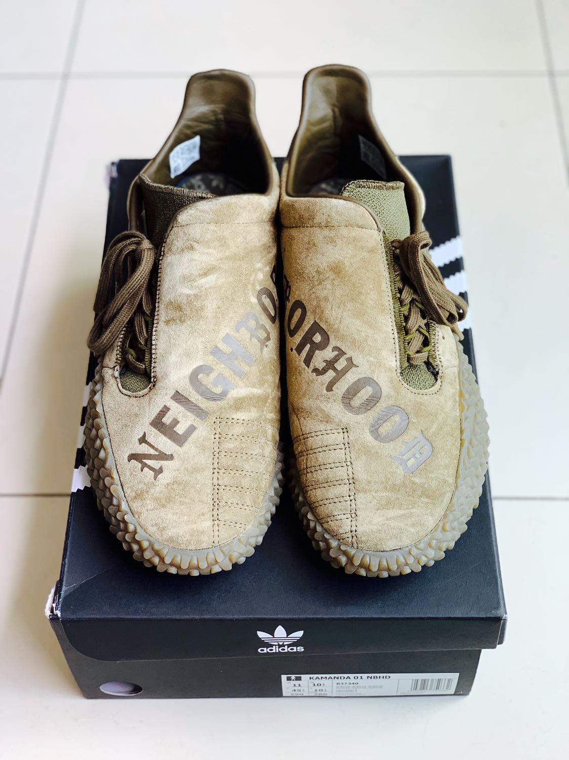 Originals kamanda clearance