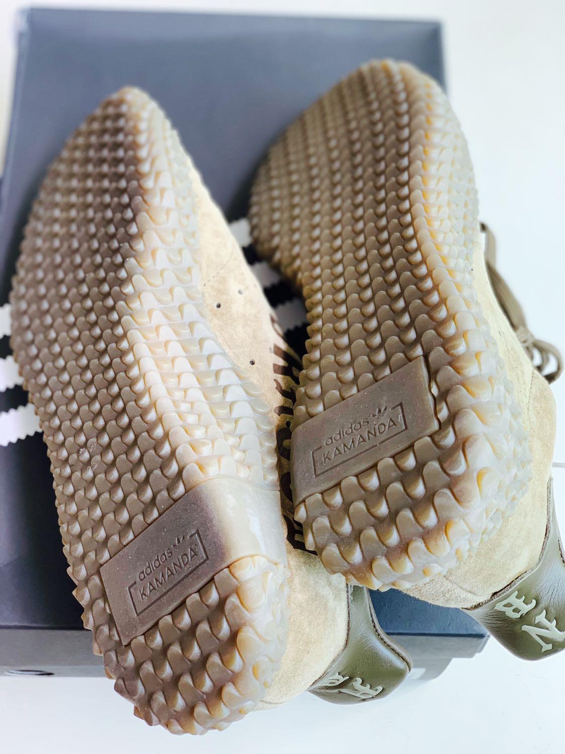Adidas x new arrivals kamanda
