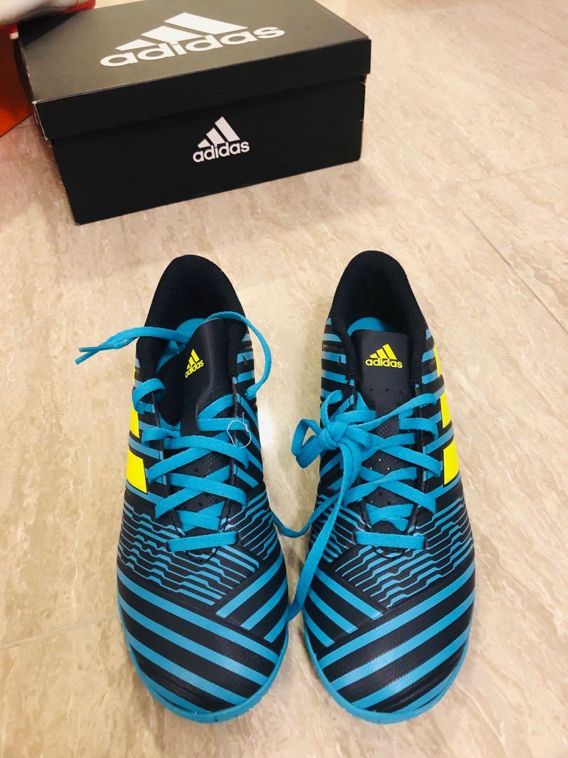 new adidas football cleats