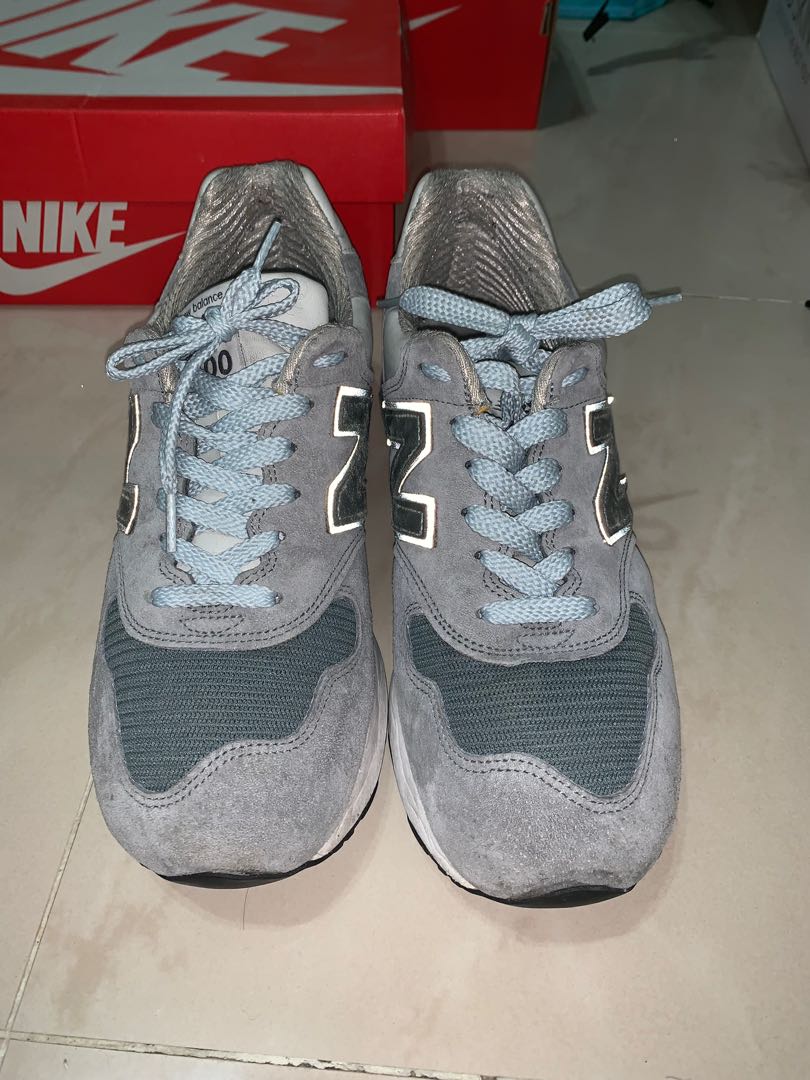 New Balance 1400 sb, 男裝, 鞋, 波鞋 
