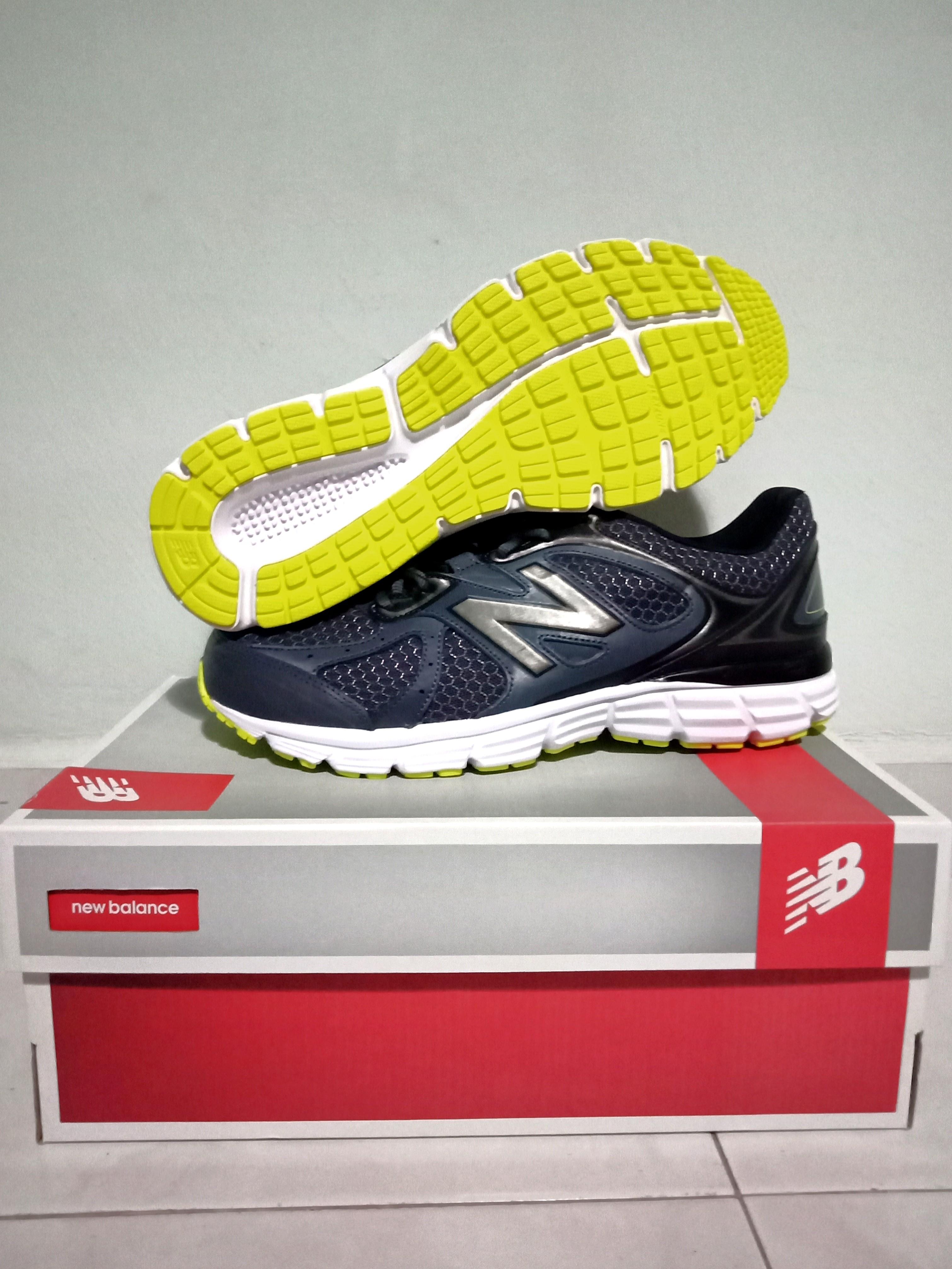 army new balance shoes