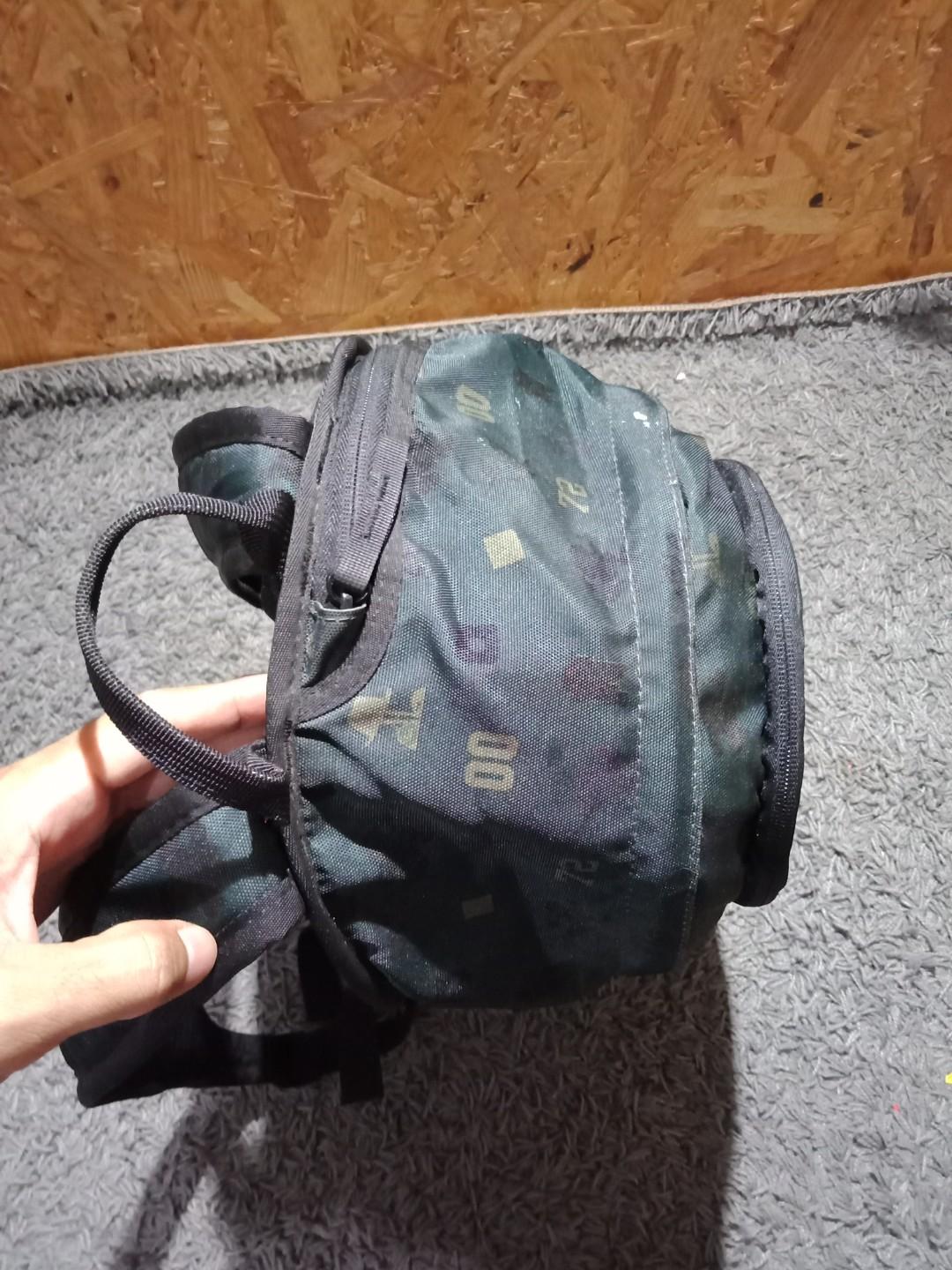 Nike 72 Backpack, Fesyen Pria, Tas 
