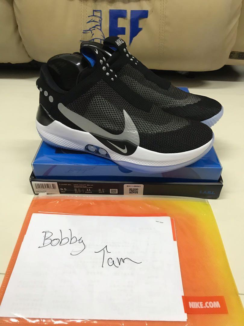 buy nike bb adapt