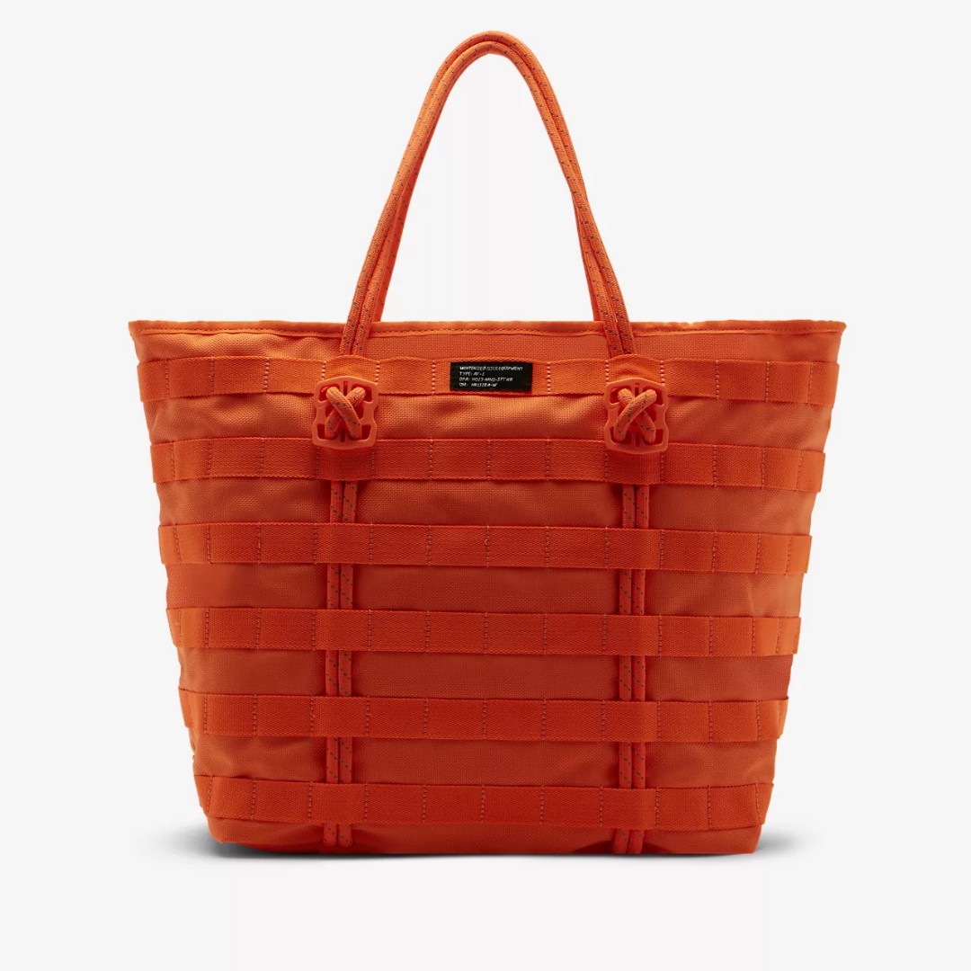 Nike Air Force 1 Tote Bag Women s Fashion Bags Wallets on Carousell