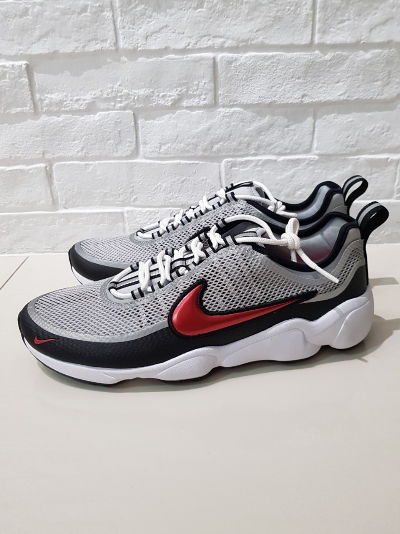 NIKE AIR ZOOM SPIRIDON ULTRA Men s Fashion Footwear Sneakers on