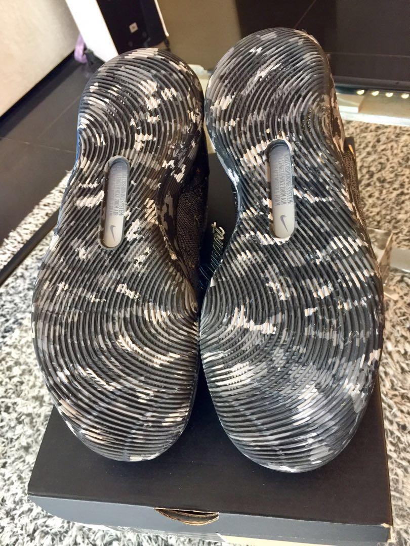 kd 11 splatter paint