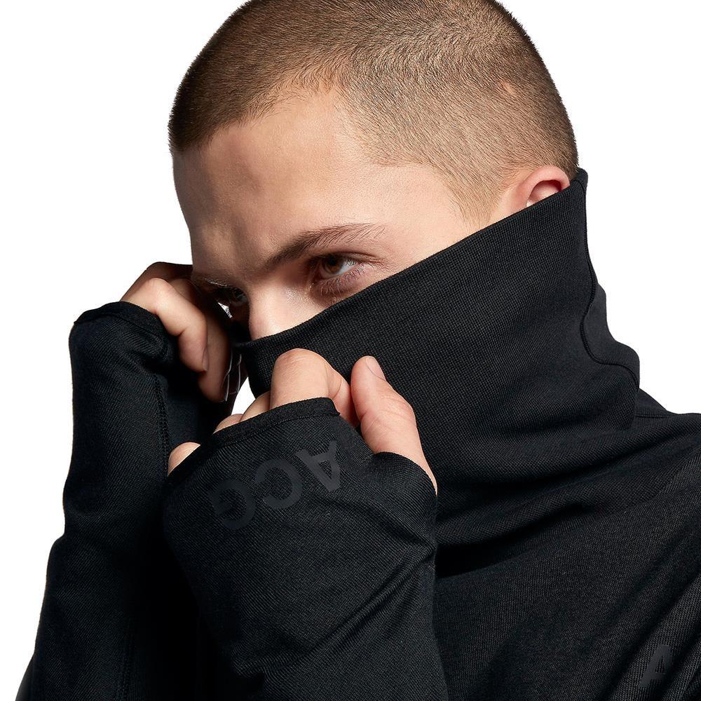 nikelab acg long sleeve