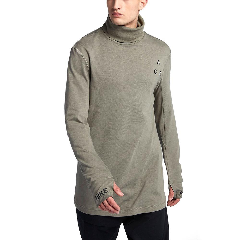 Nikelab acg top long sleeve