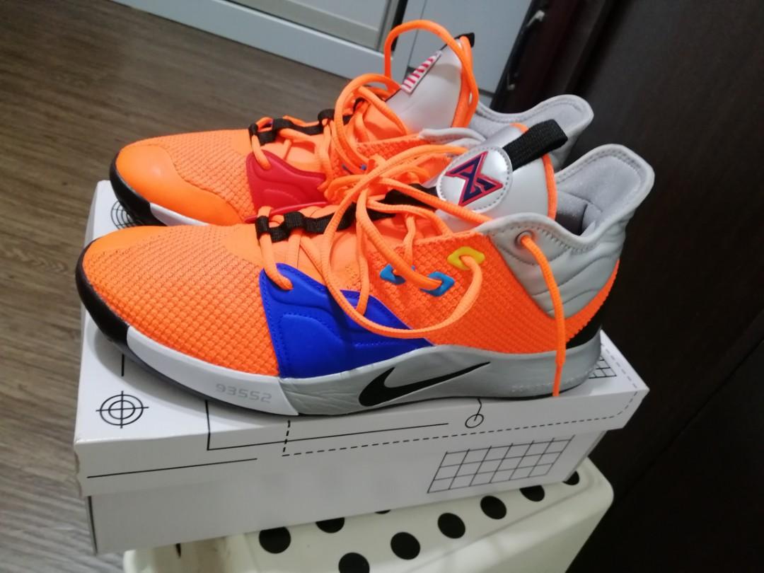 nike paul george 3