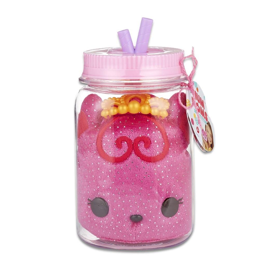 num noms plush toys