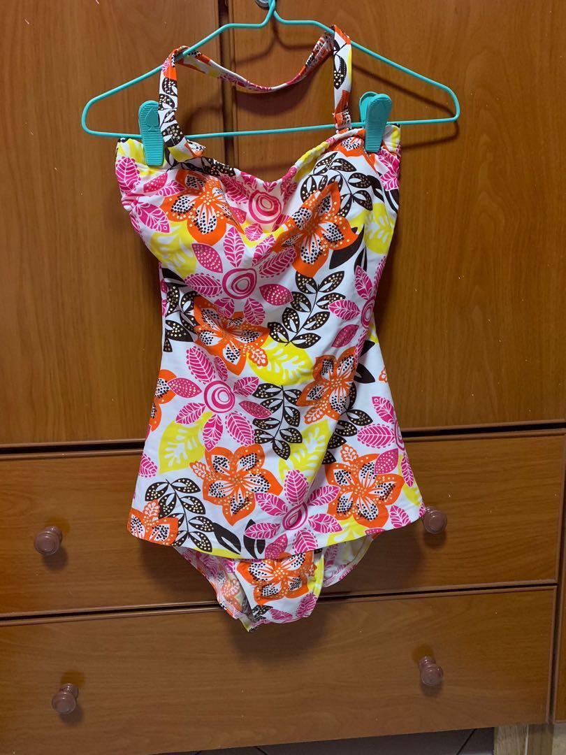 ocean club swimsuit