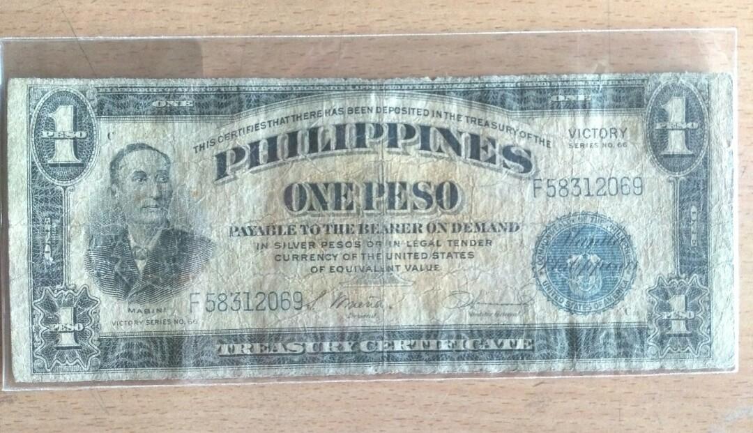 Dollar Value In Philippines