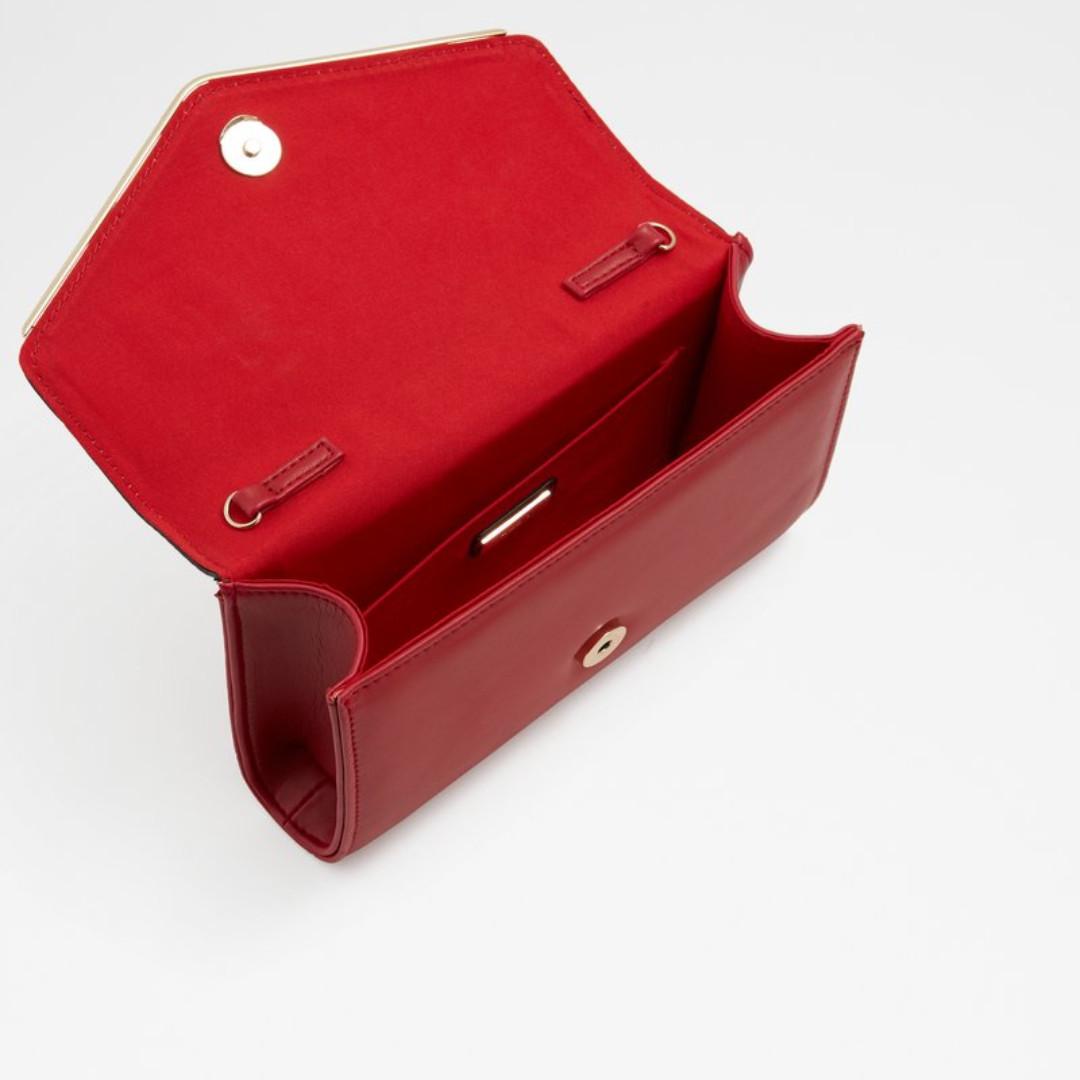 Original ALDO Bag, Women's Fashion, Bags & Wallets, Crossbody Bags on