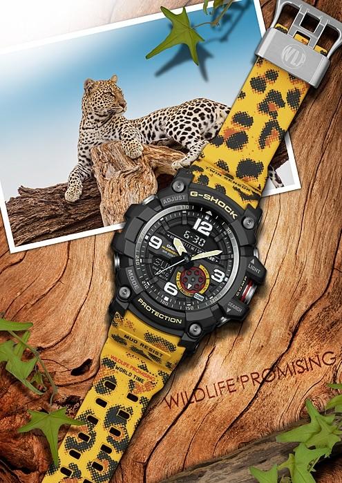 G shock deals gg 1000 original