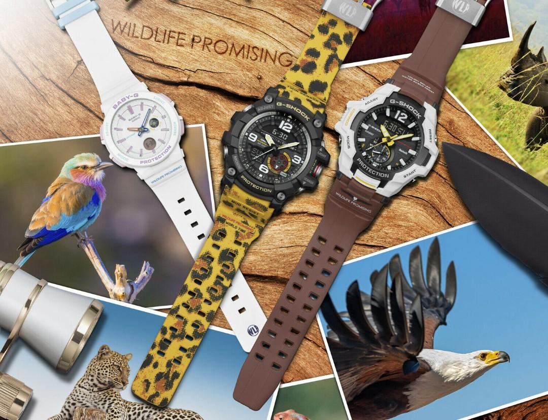 G shock outlet 2019 original
