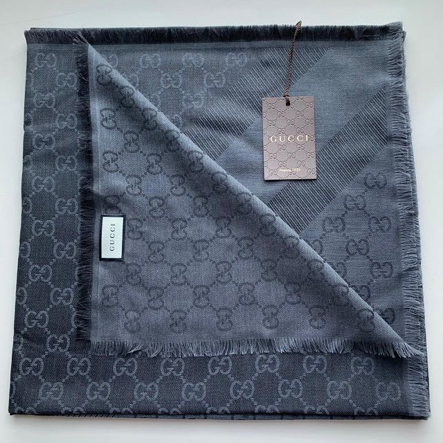 Scarf gucci original harga 2025