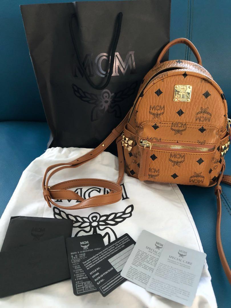 Tas mcm asli clearance