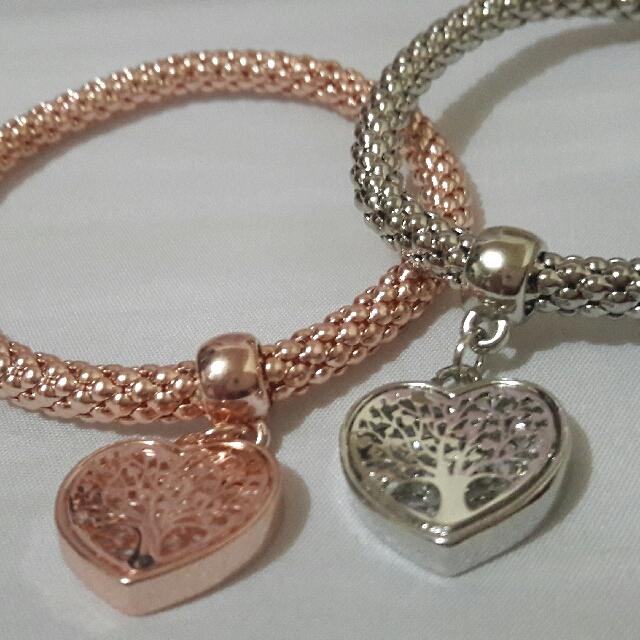 Pandora's box tree new arrivals of life bracelet reviews