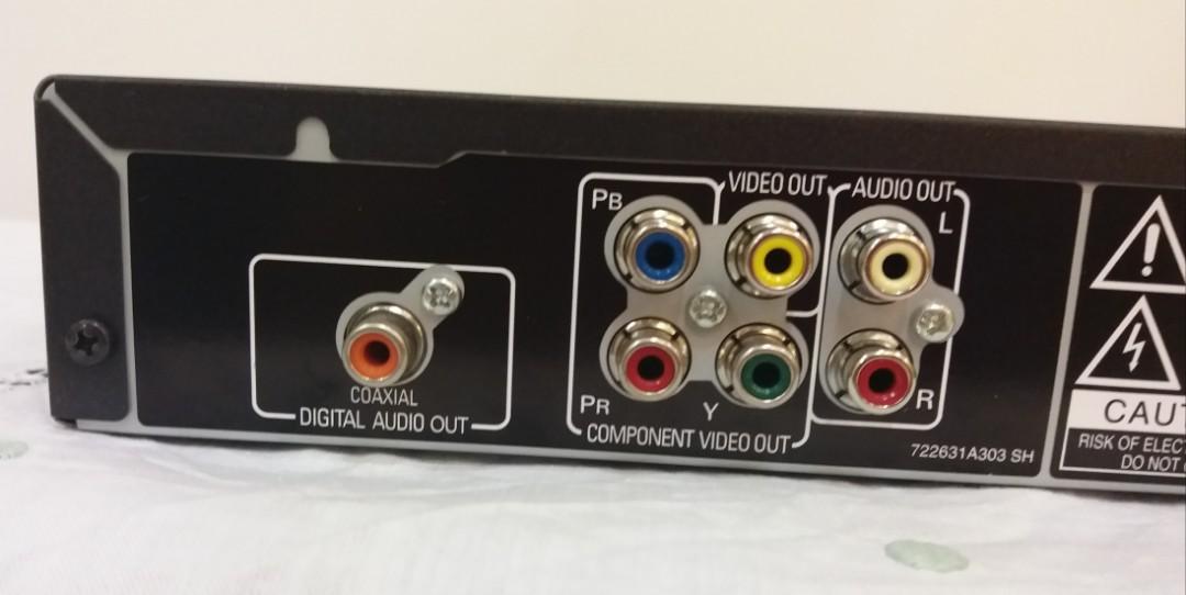 How To Connect DVD Player To Smart TV A Beginner's Guide