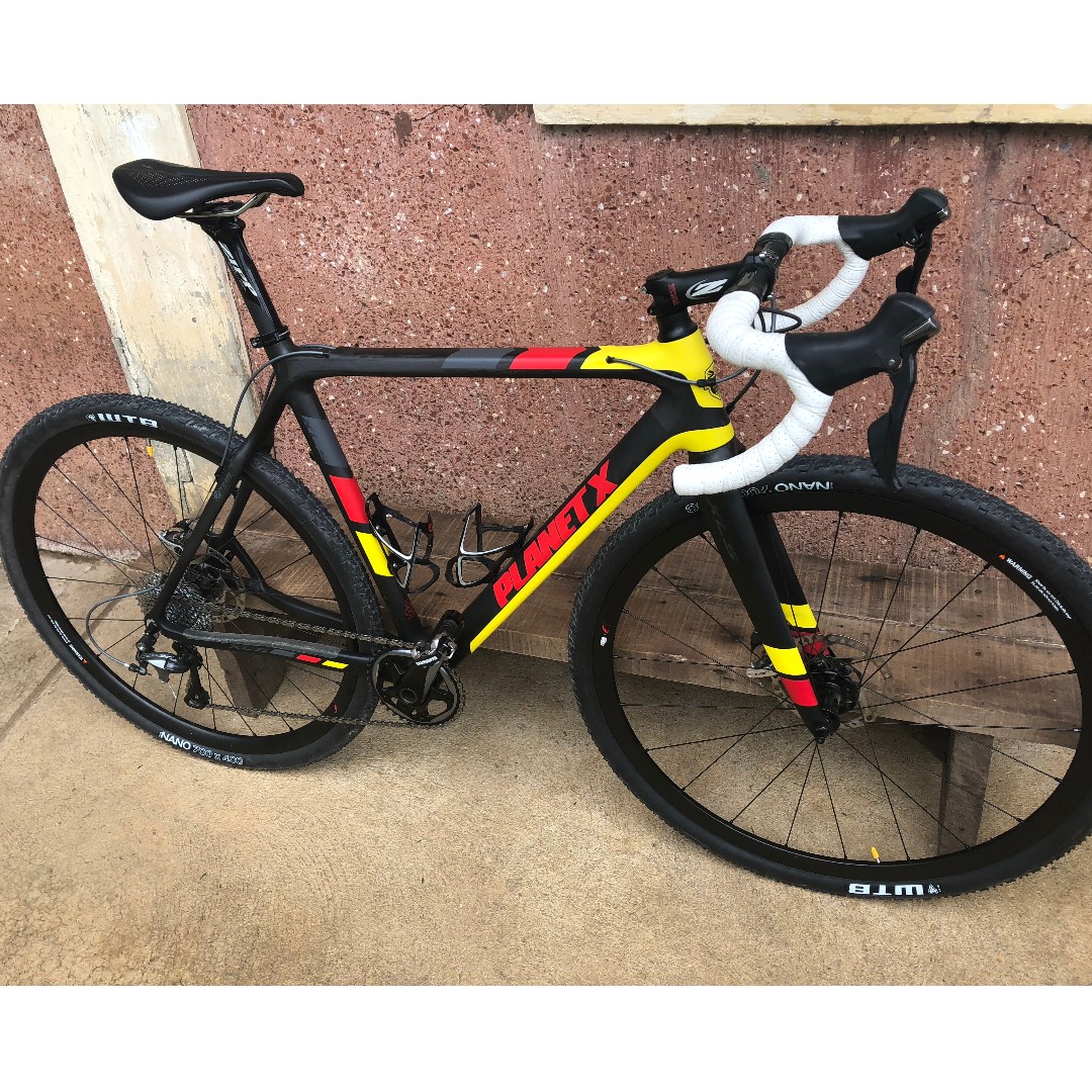 Planet x cx best sale
