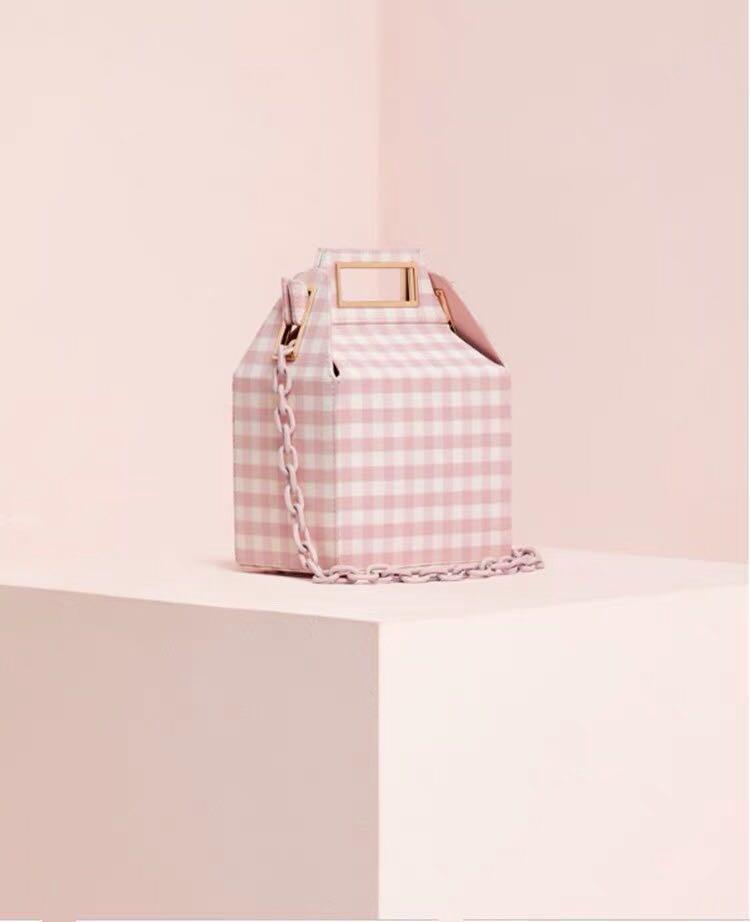 Pop and store suki takeout bag