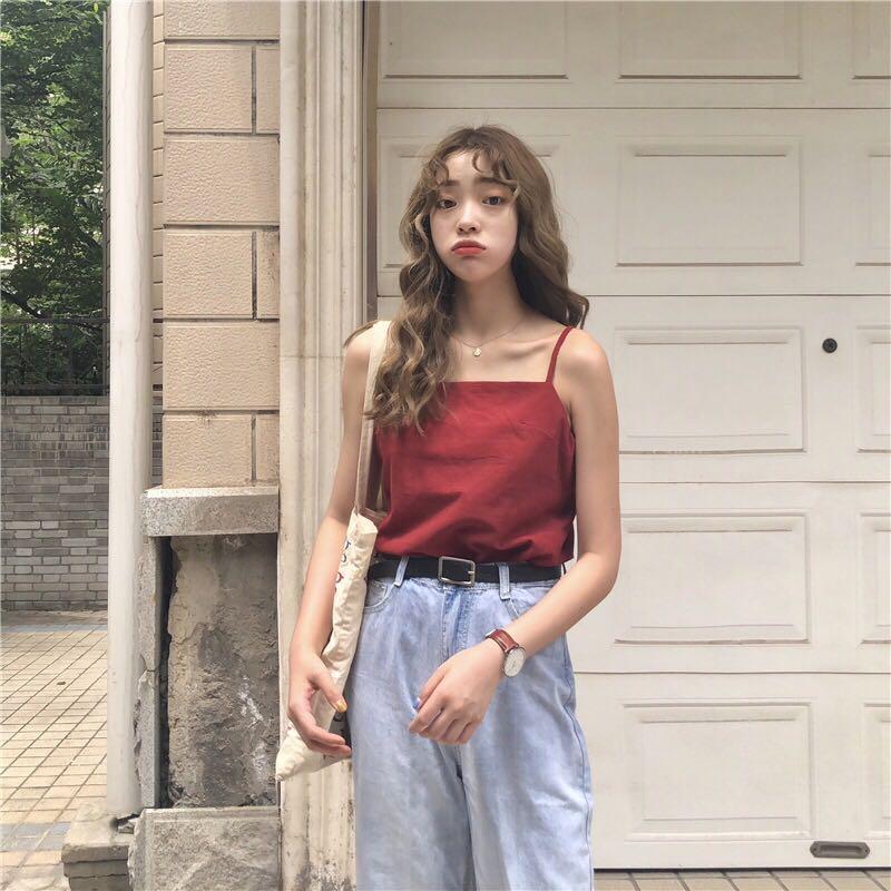 korean outfit for women