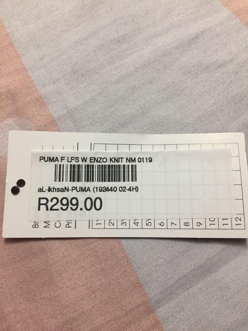 puma f lfs m enzo