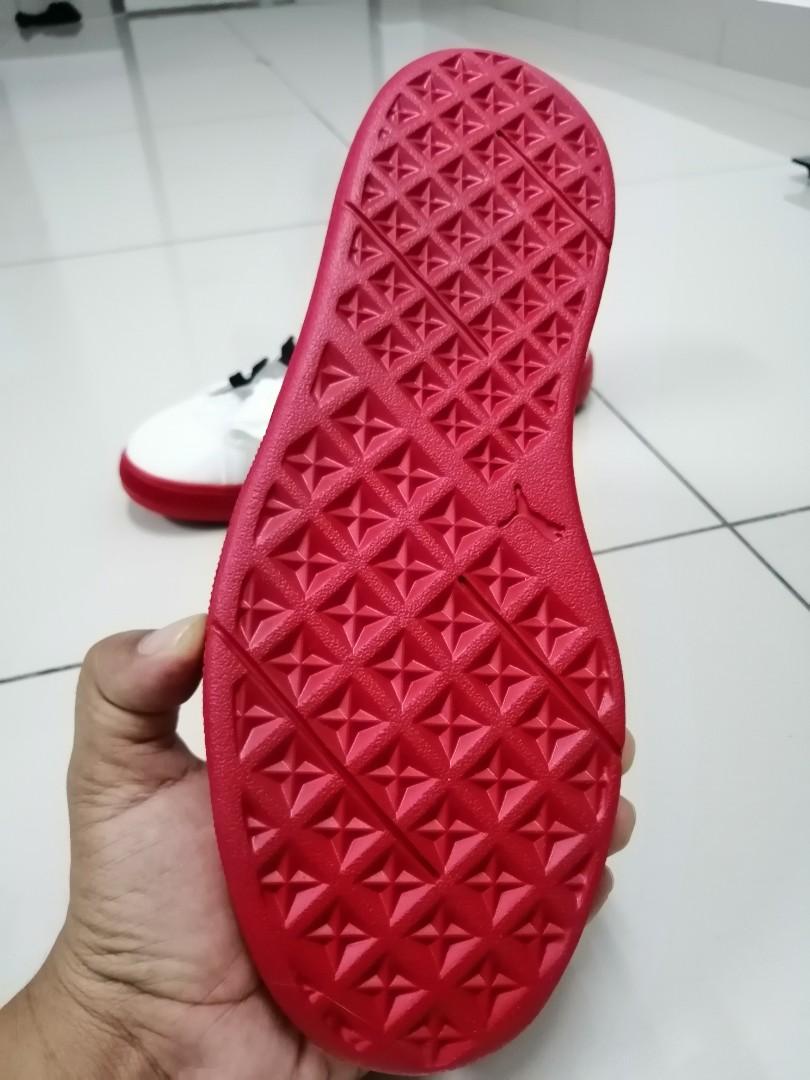 puma usain bolt running shoes