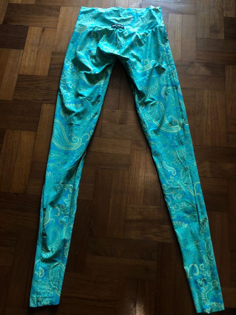 Rebel on sale yoga pants