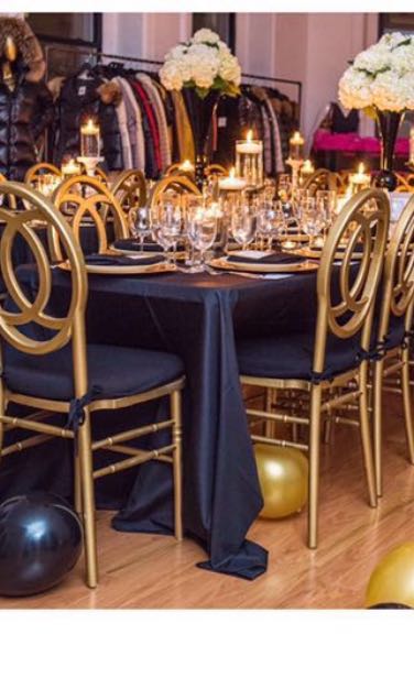 Rental Cc Chairs Chanel Chairs Tiffany Chairs Furniture Tables Chairs On Carousell
