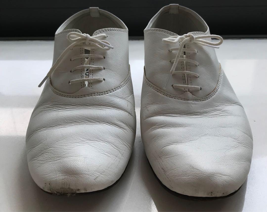 Repetto new arrivals zizi white