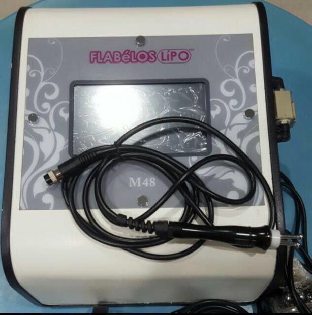 Flabelos machine for sale clearance