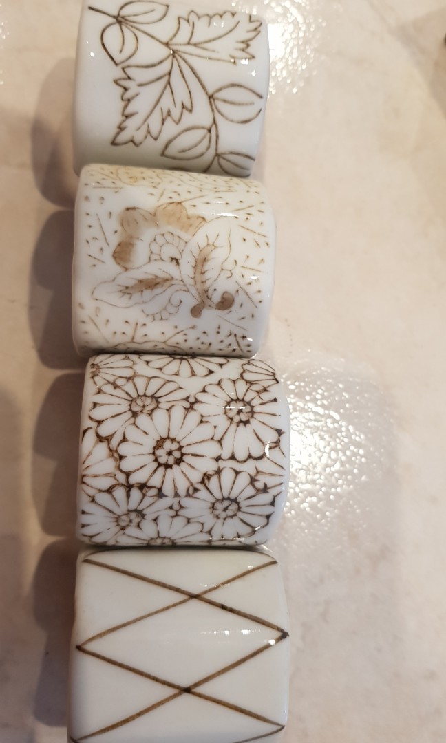 Riverdale Napkin Holder Furniture Home Decor Others On Carousell