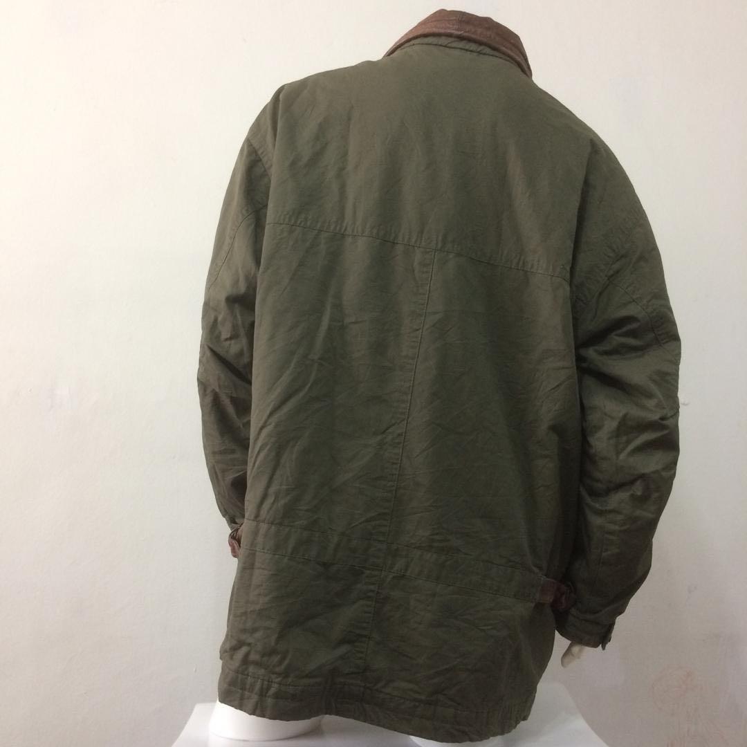 Ruff hewn cheap winter coats