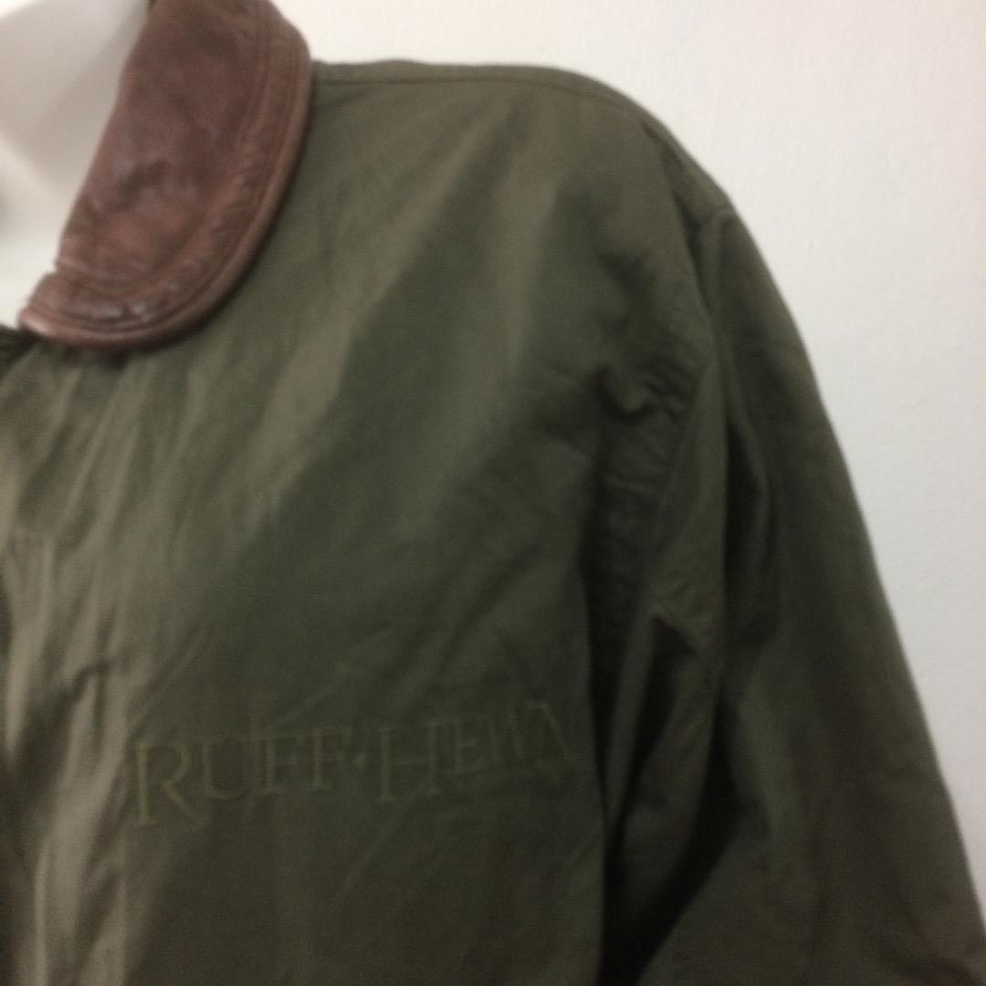 Ruff hewn sales winter coats