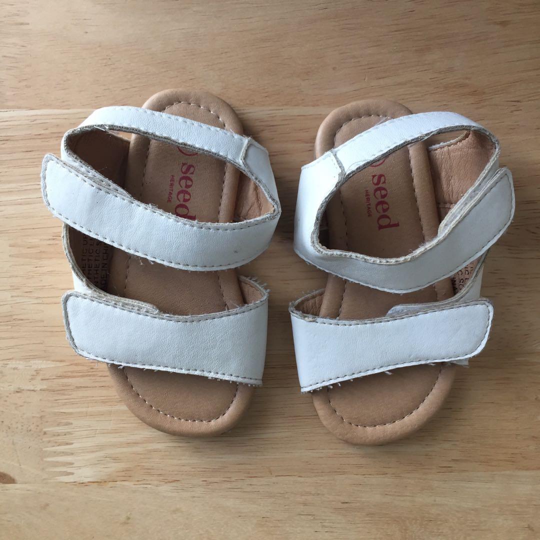 seed boys sandals