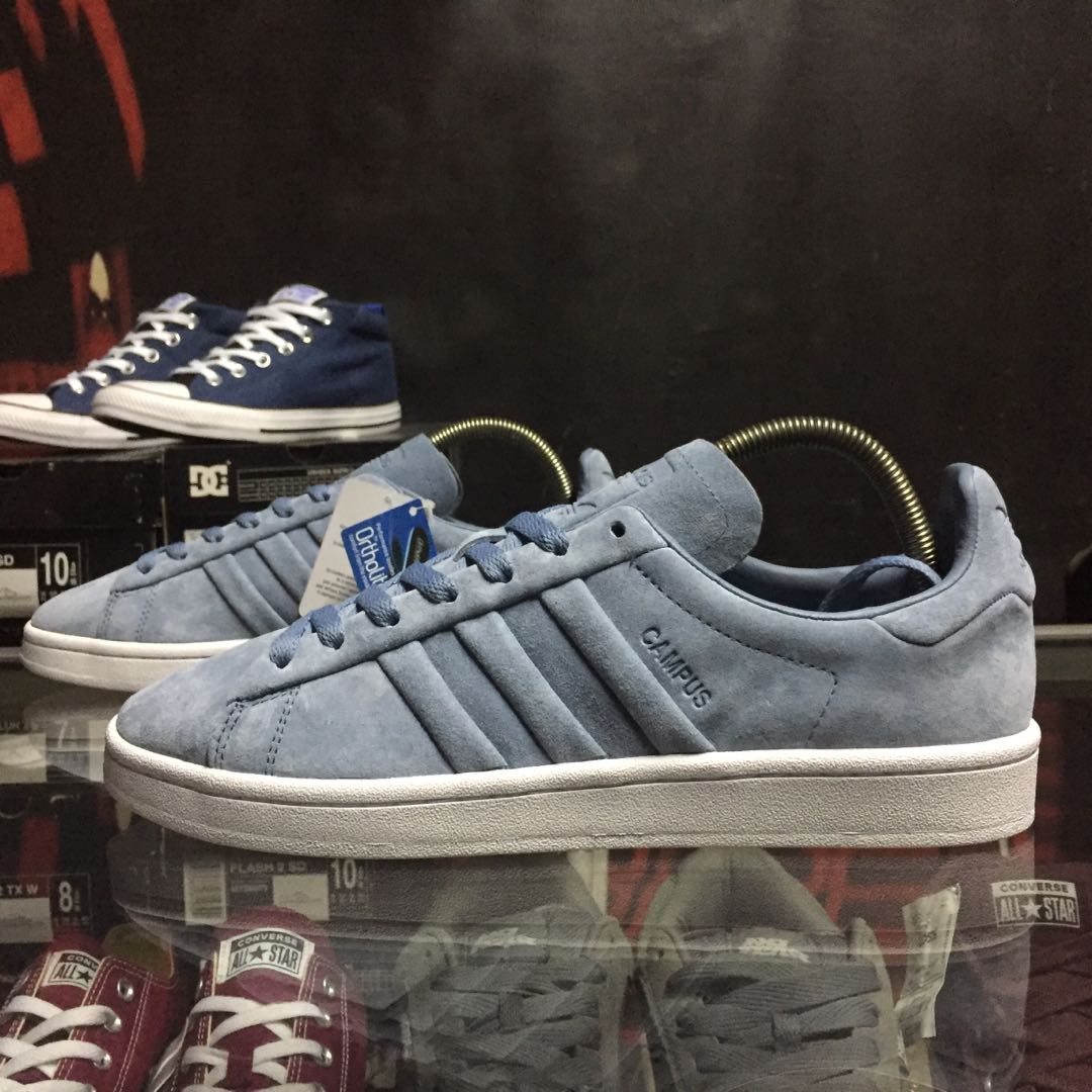 Sepatu adidas campus original bnib 