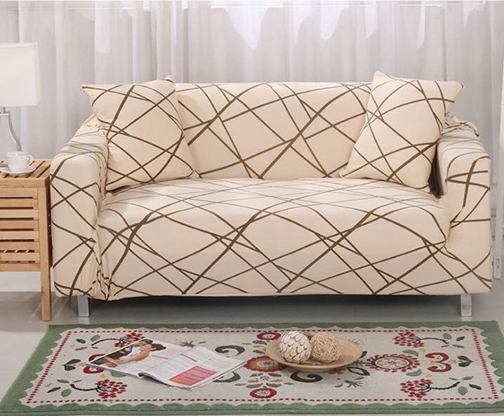 Sofa Cover Bed Furniture Sofas On Carou Photo