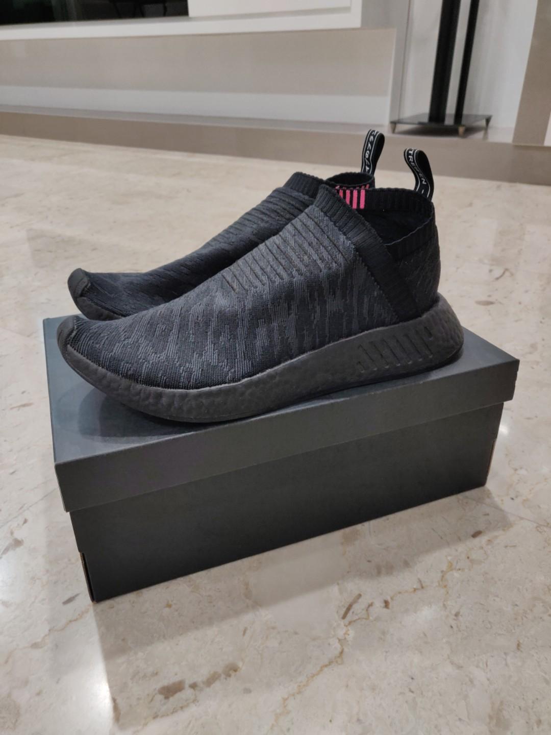 nmd cs2 review