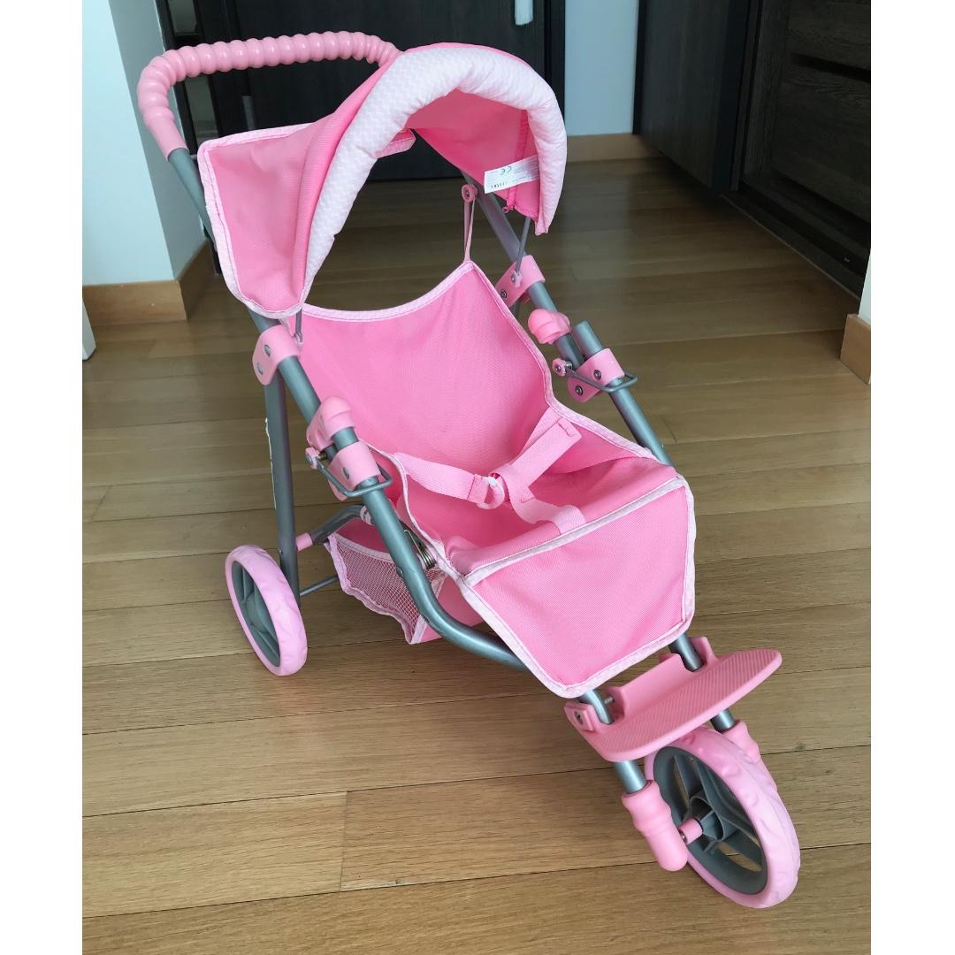 corolle stroller