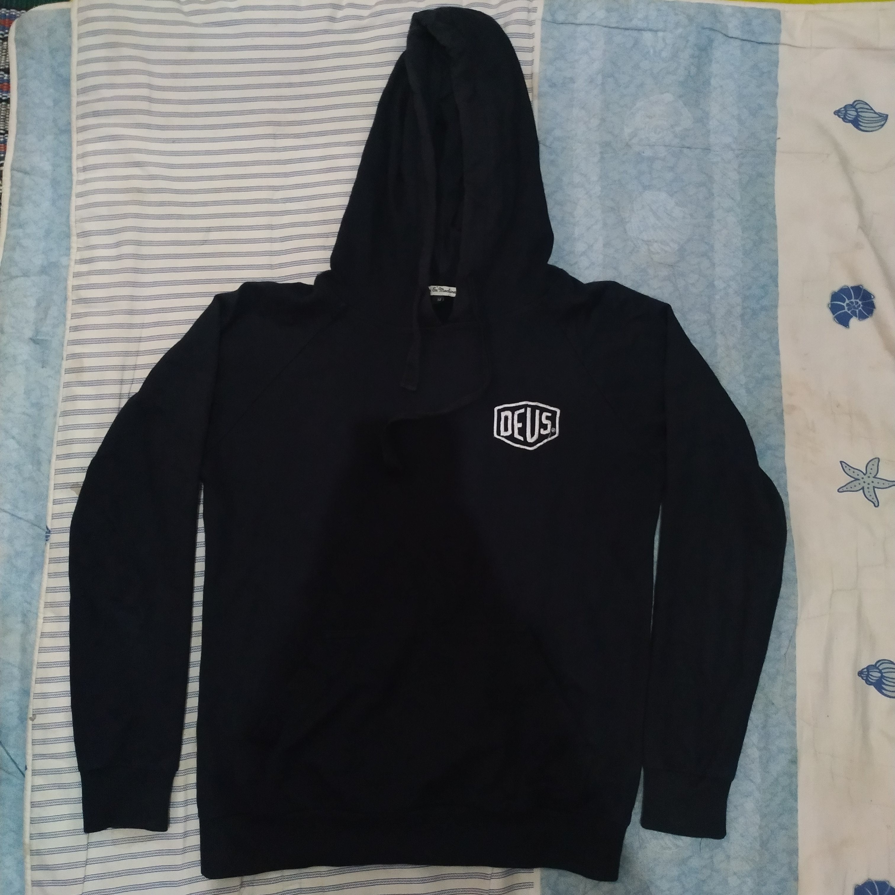 Deus hoodie original best sale